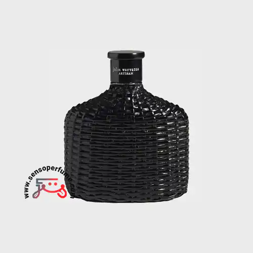 عطر ادکلن جان وارواتوس آرتیسان بلک